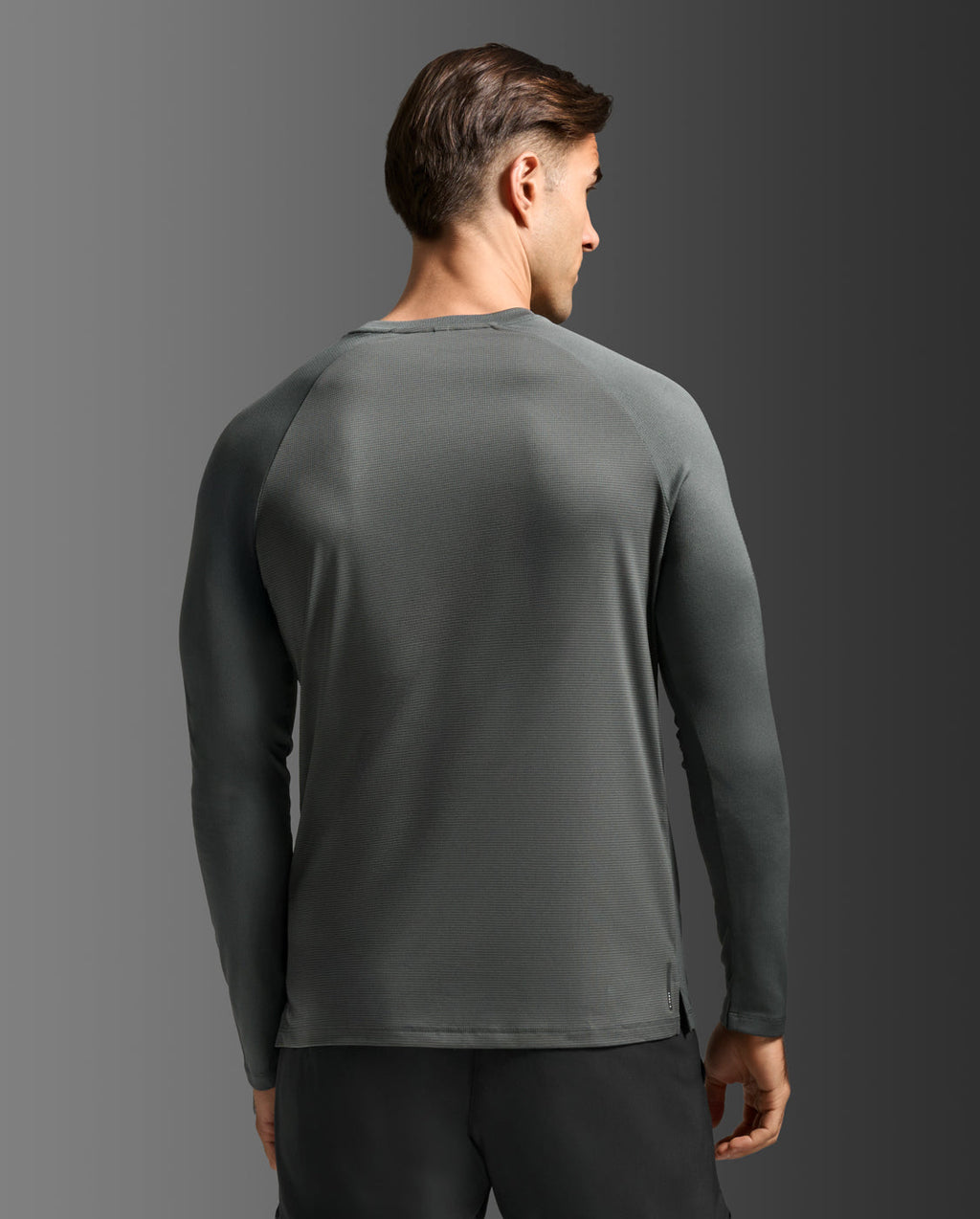 Aero Long Sleeve