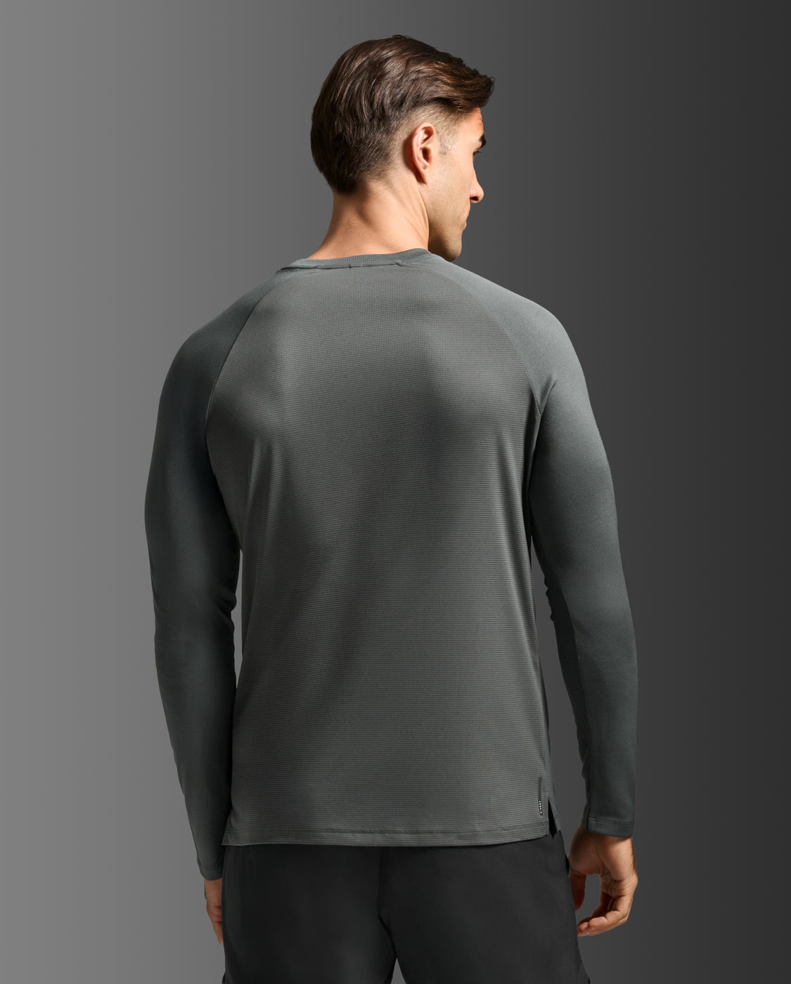 Aero Long Sleeve