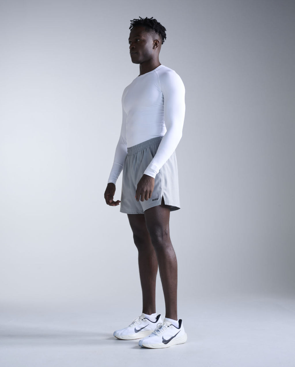 Core Compression Long Sleeve