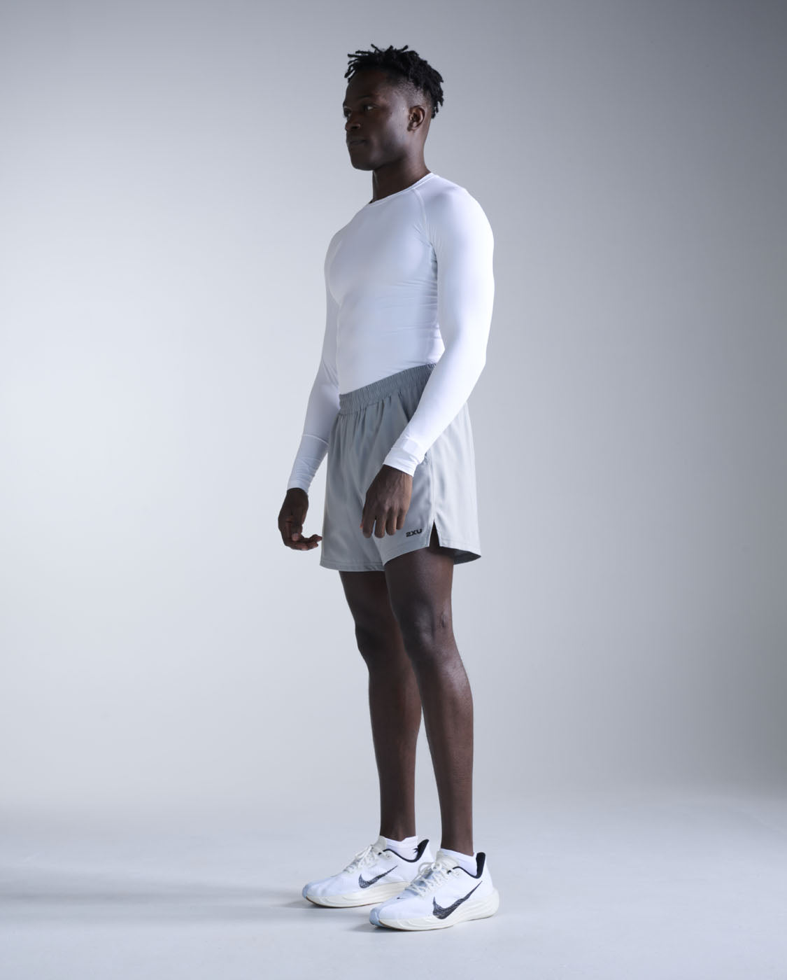Core Compression Long Sleeve