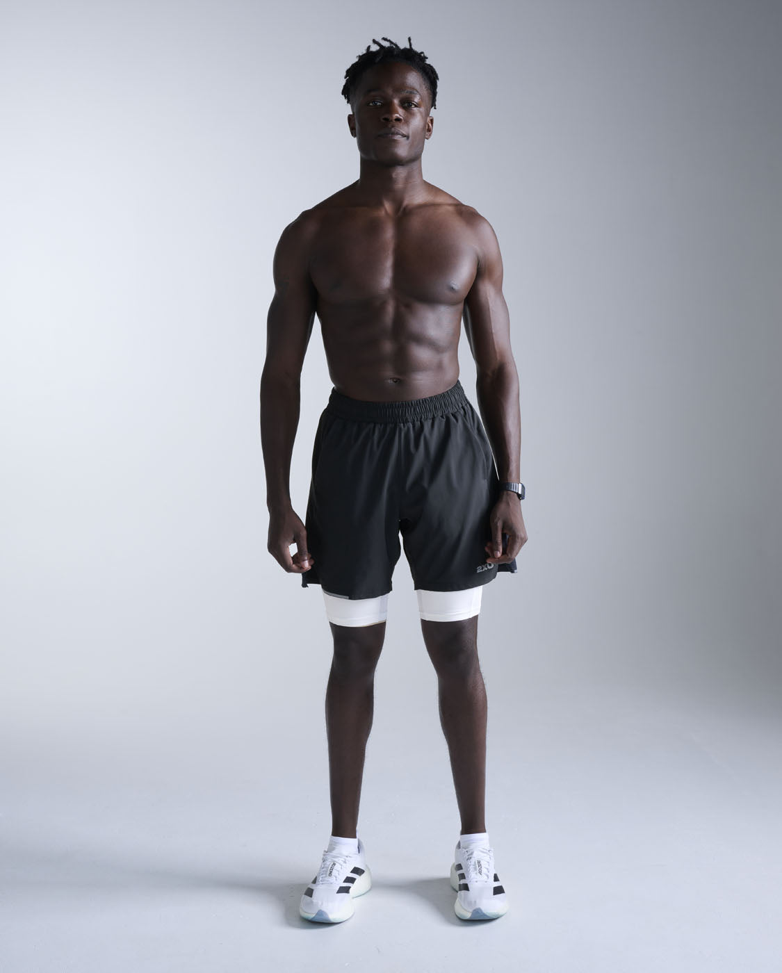 Base Layer Compression Shorts