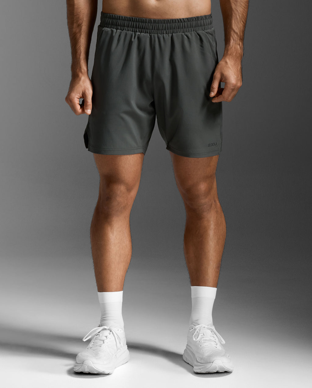 Aero 7 Inch Shorts (Unlined)