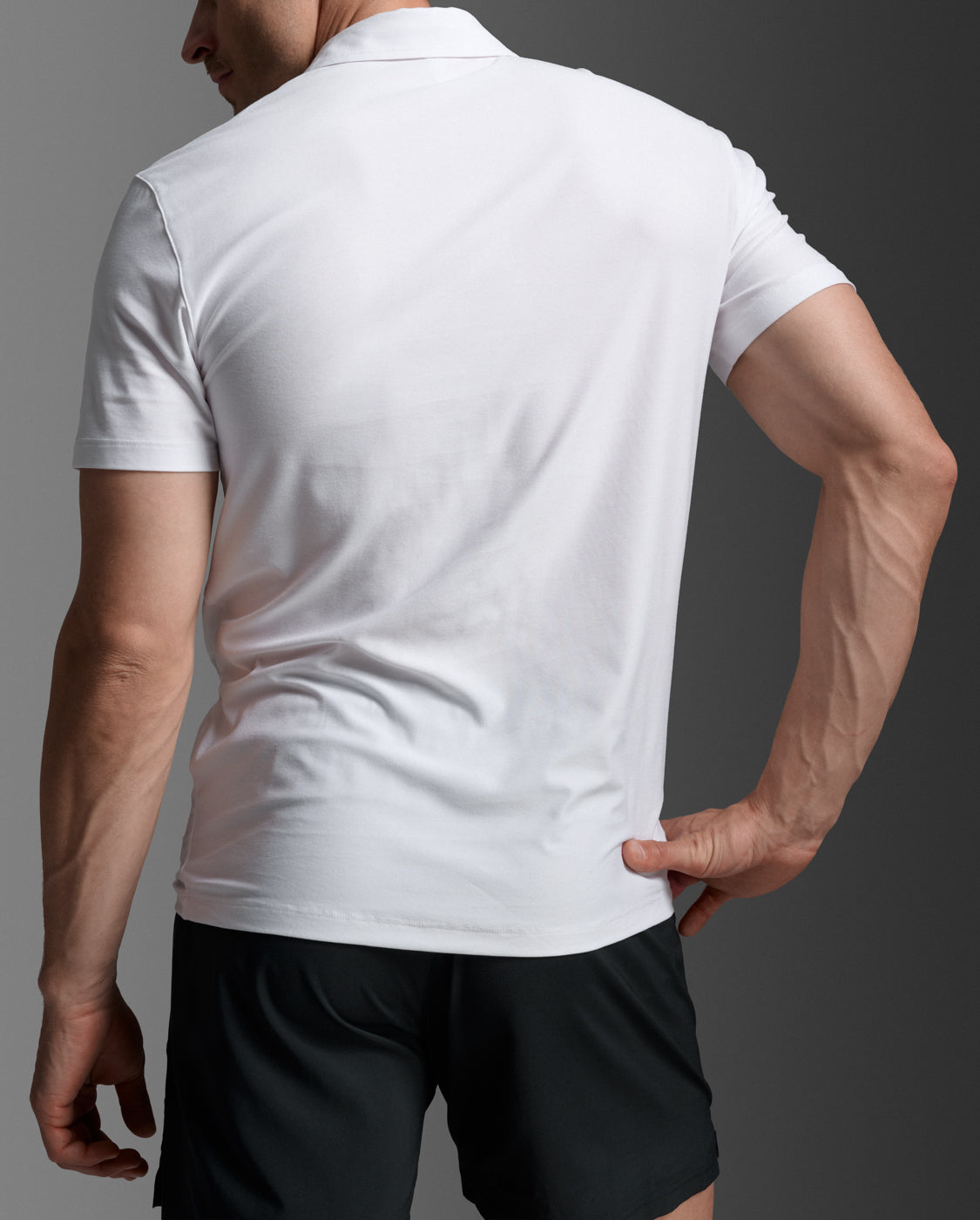 Signature Polo