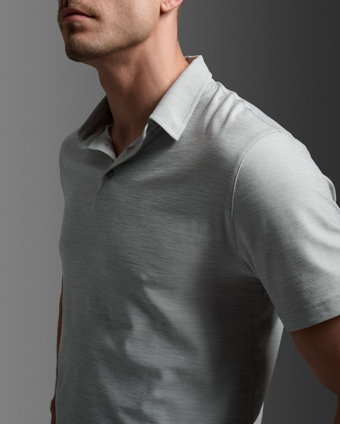 Signature Polo