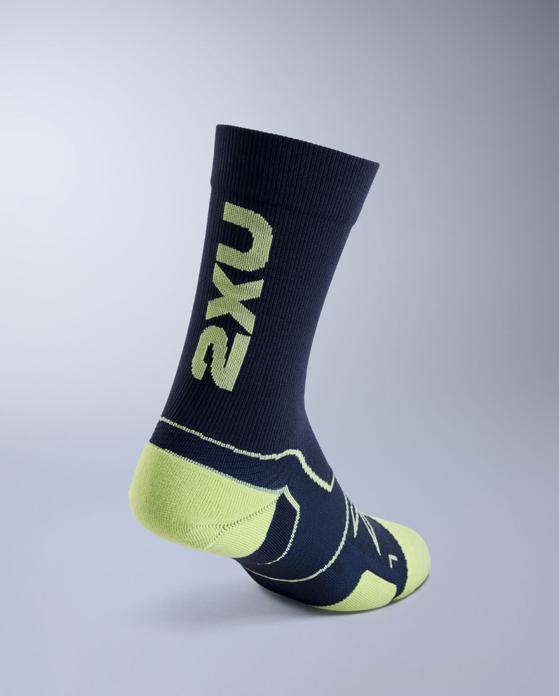 Vectr Cushion Crew Socks
