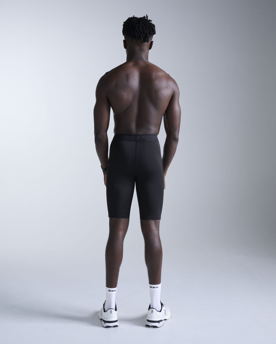 Base Layer Compression Shorts