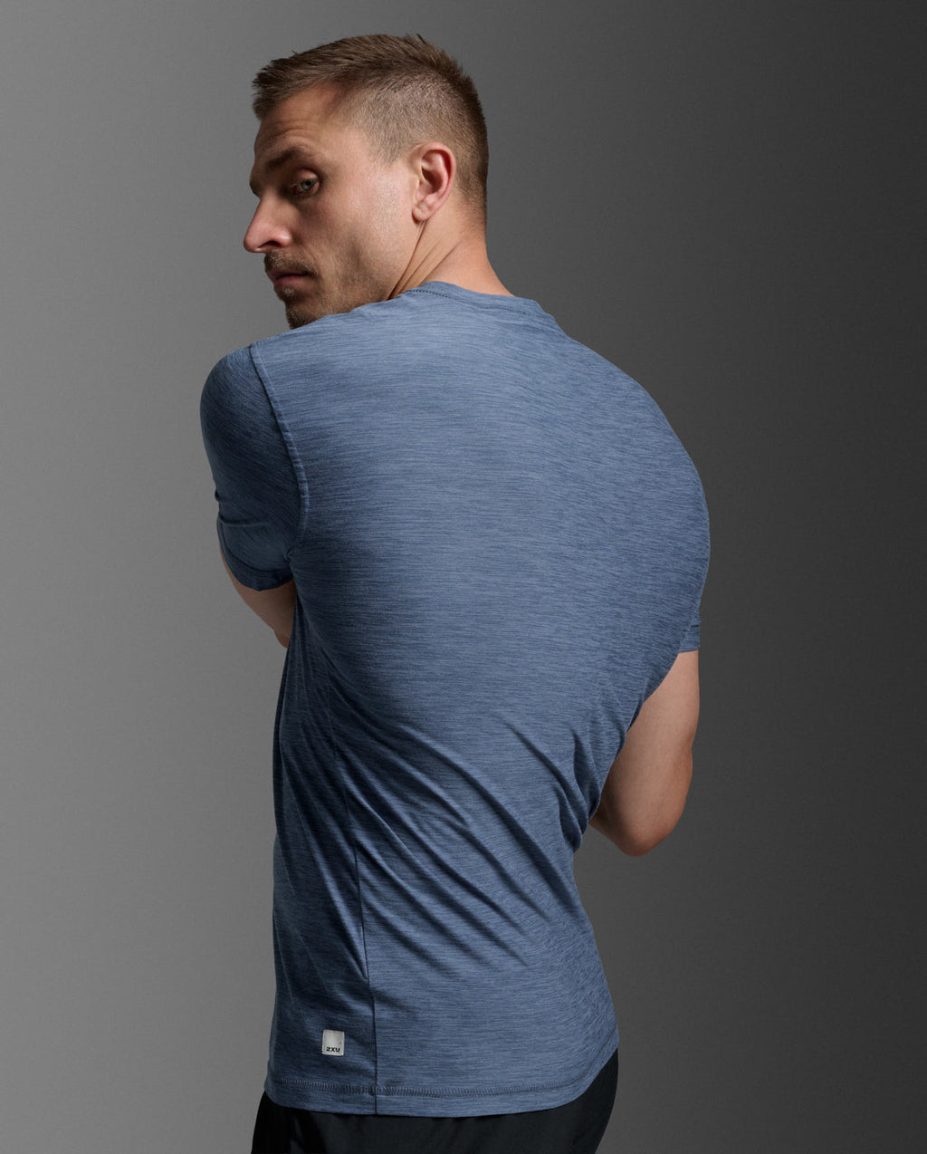 Signature Tee