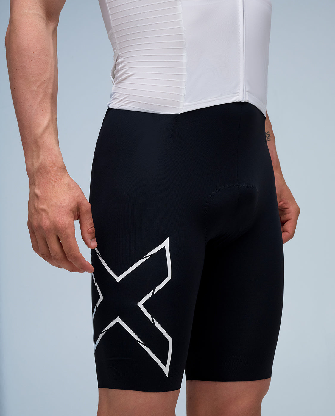 Light Speed React Trisuit
