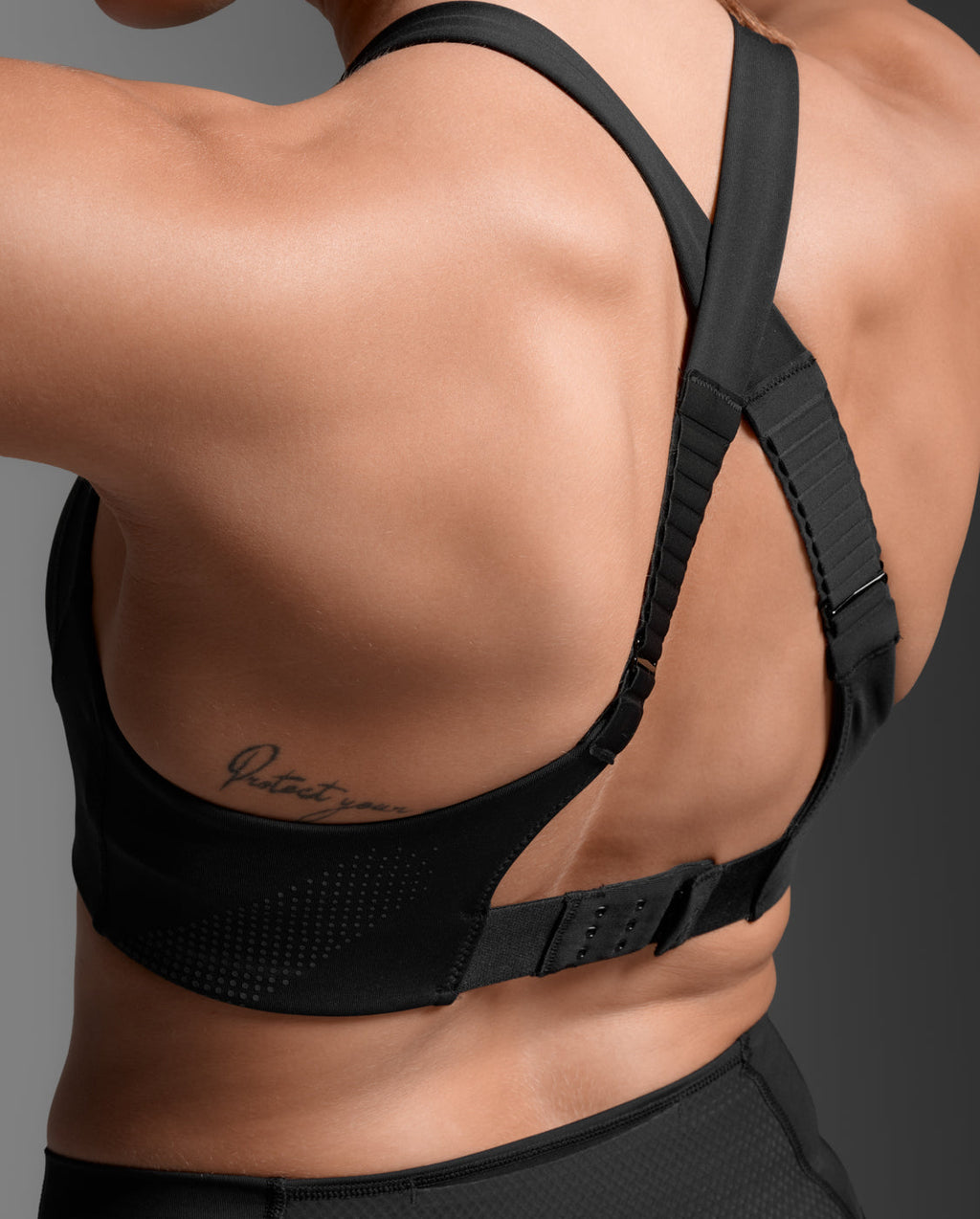 Light Speed High Impact Bra