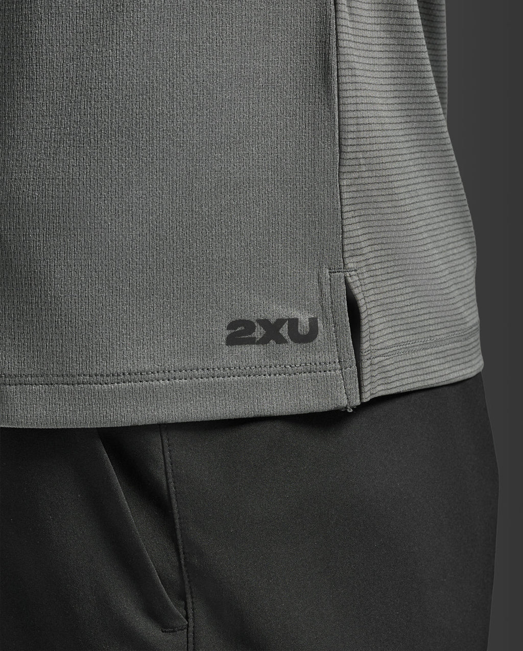 Aero Long Sleeve