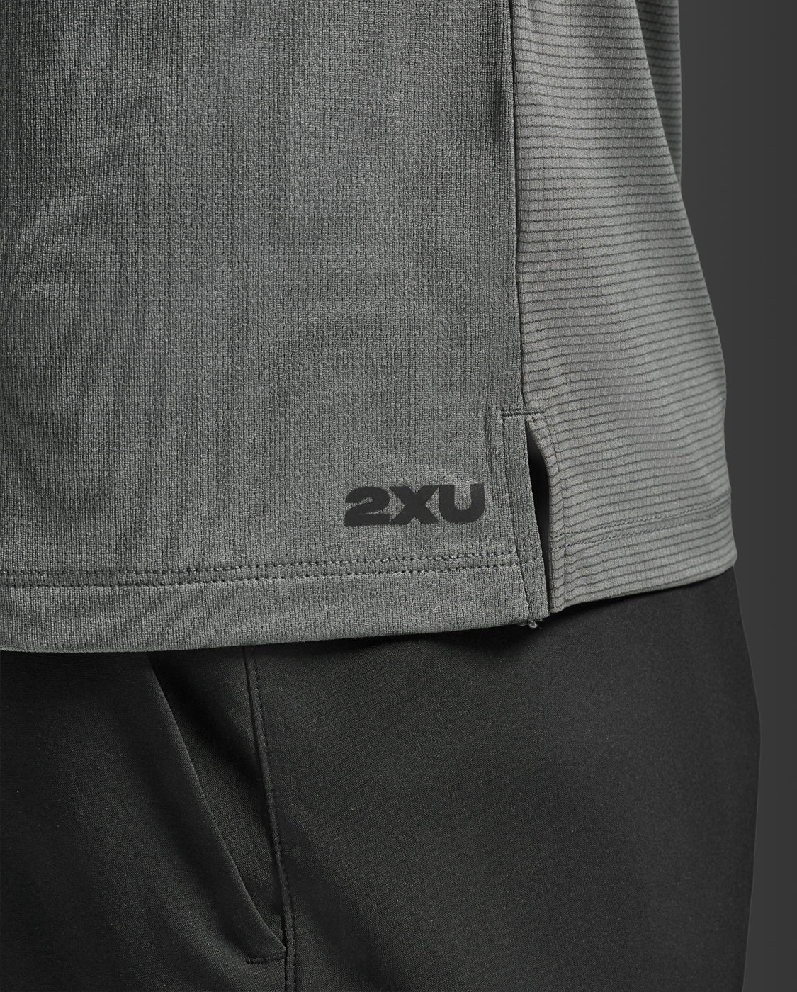 Aero Long Sleeve