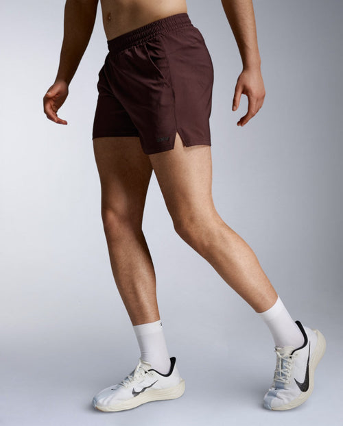 Aero 5 Inch Shorts