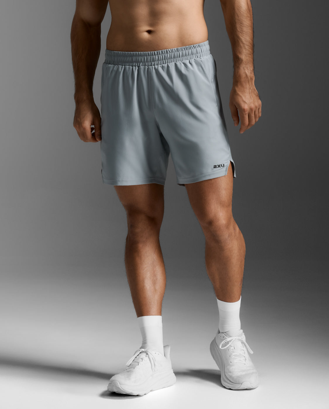 Aero 7 Inch Shorts (Unlined)