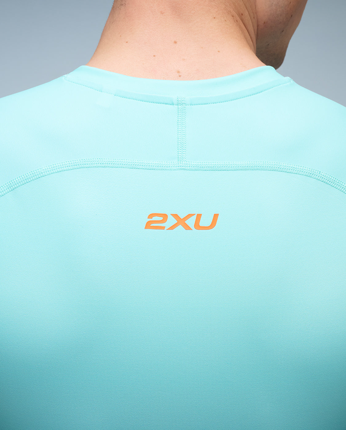 Core Sleeved Trisuit