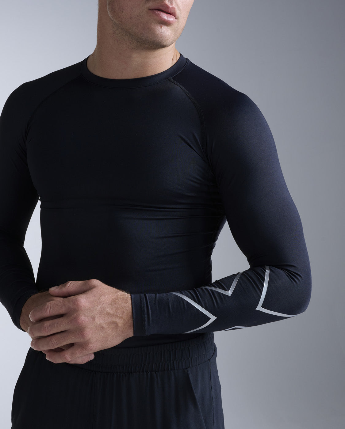 Core Compression Long Sleeve