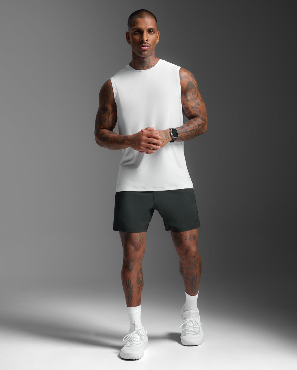 Signature Tank