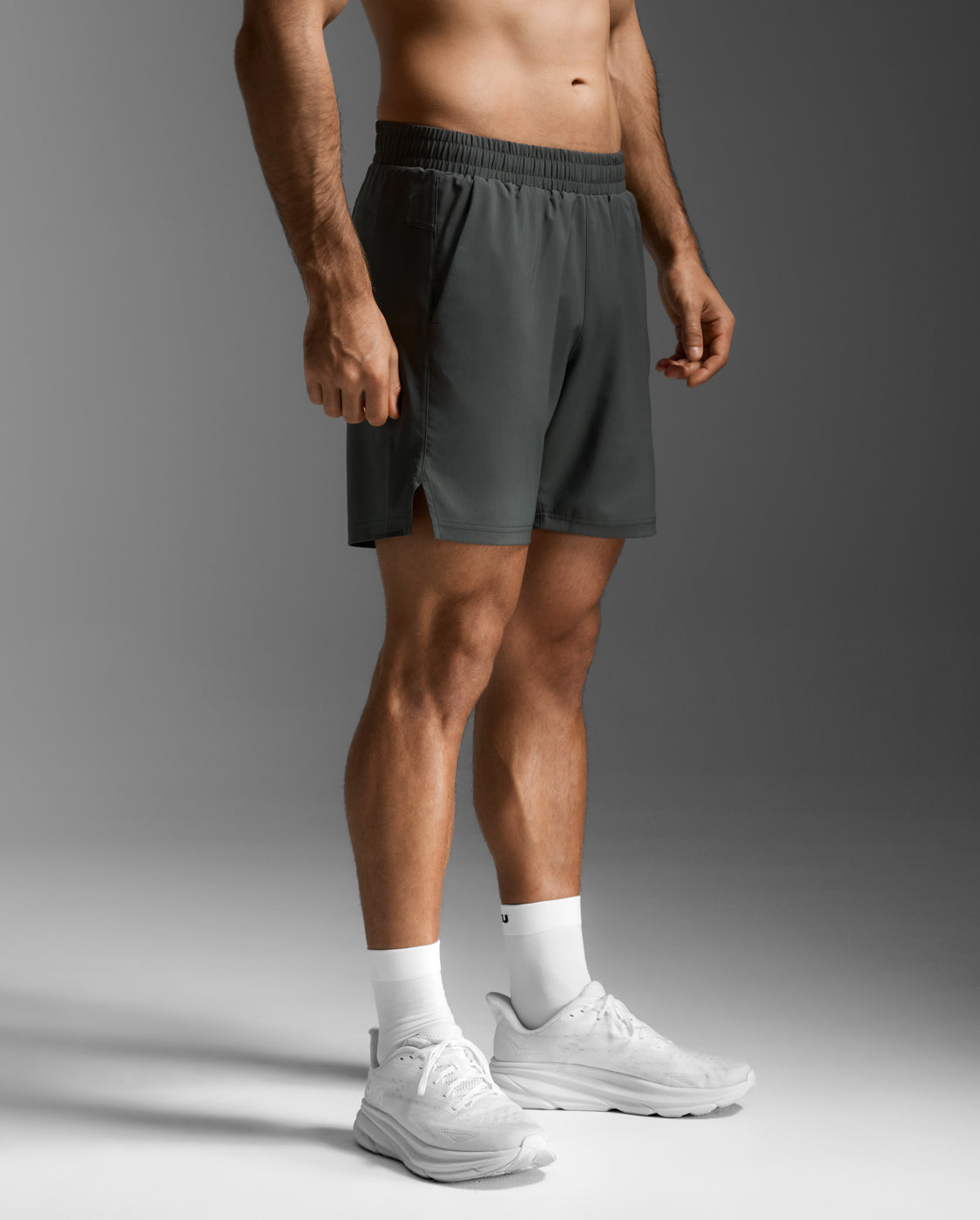 Aero 7 Inch Shorts (Unlined)
