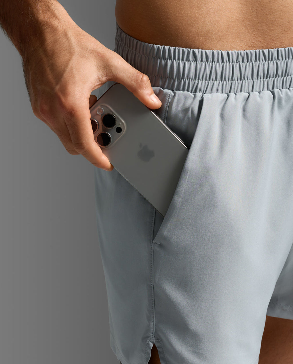 Aero 5 Inch Shorts (Lined) D7
