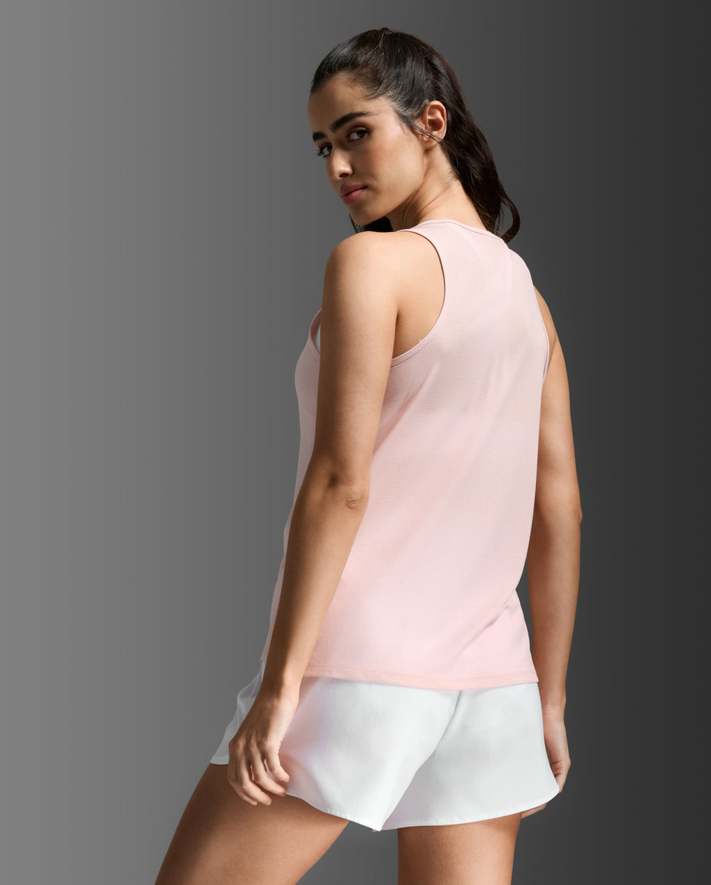 Aero Singlet