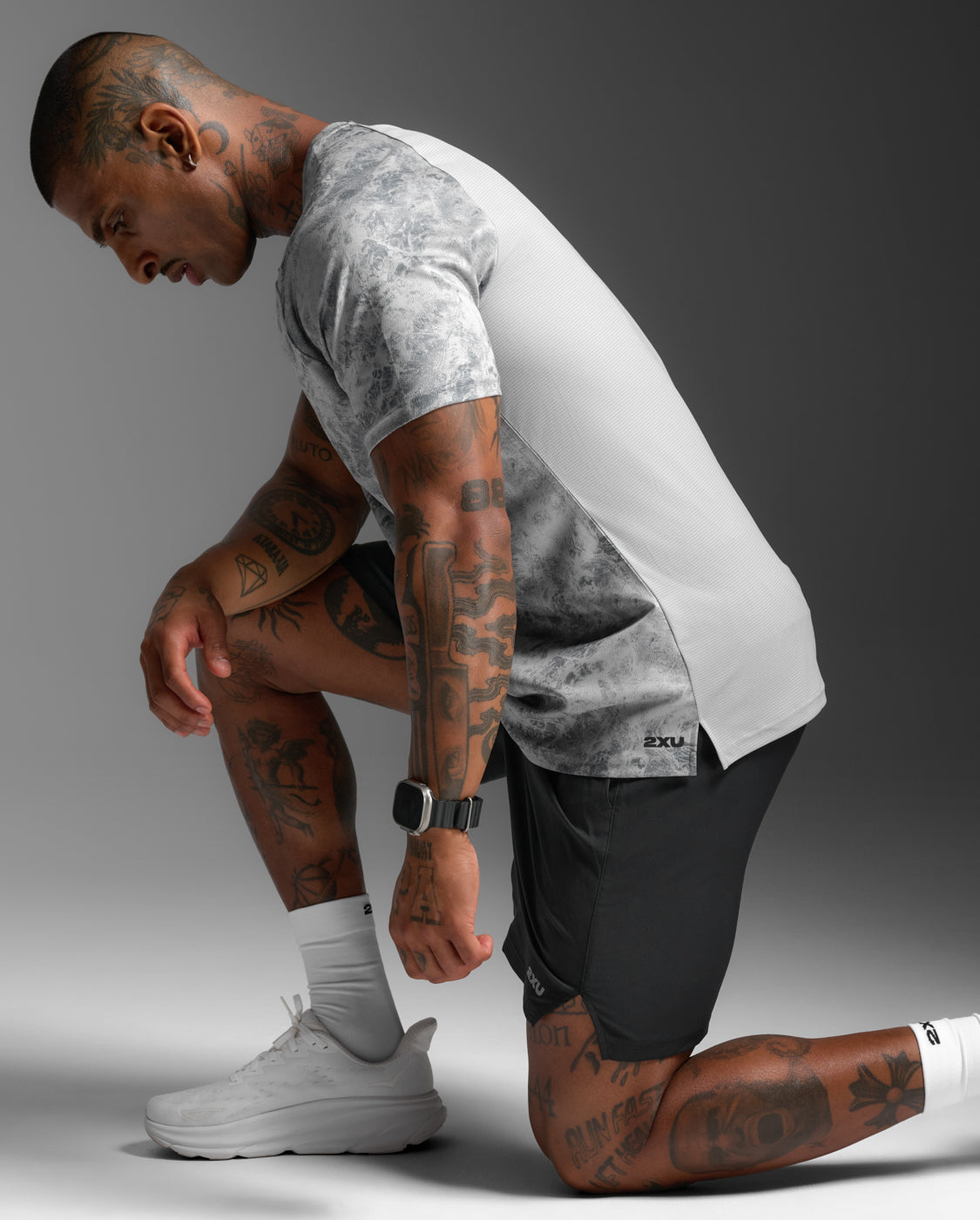Aero Tee