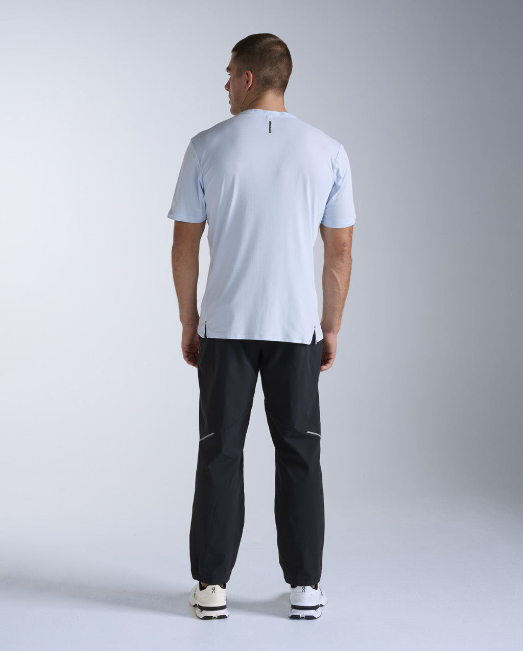 Aero Trail Jogger