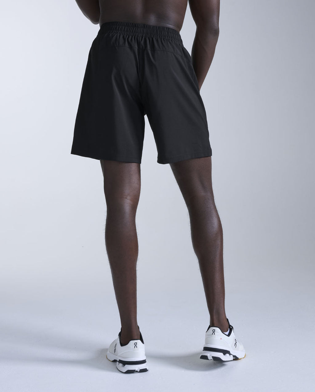 Motion 7 Inch Unlined Shorts