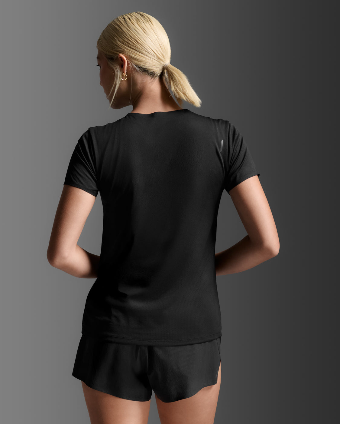 Light Speed Tech Tee