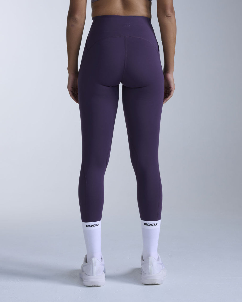 Flex Hi-Rise Compression Tights