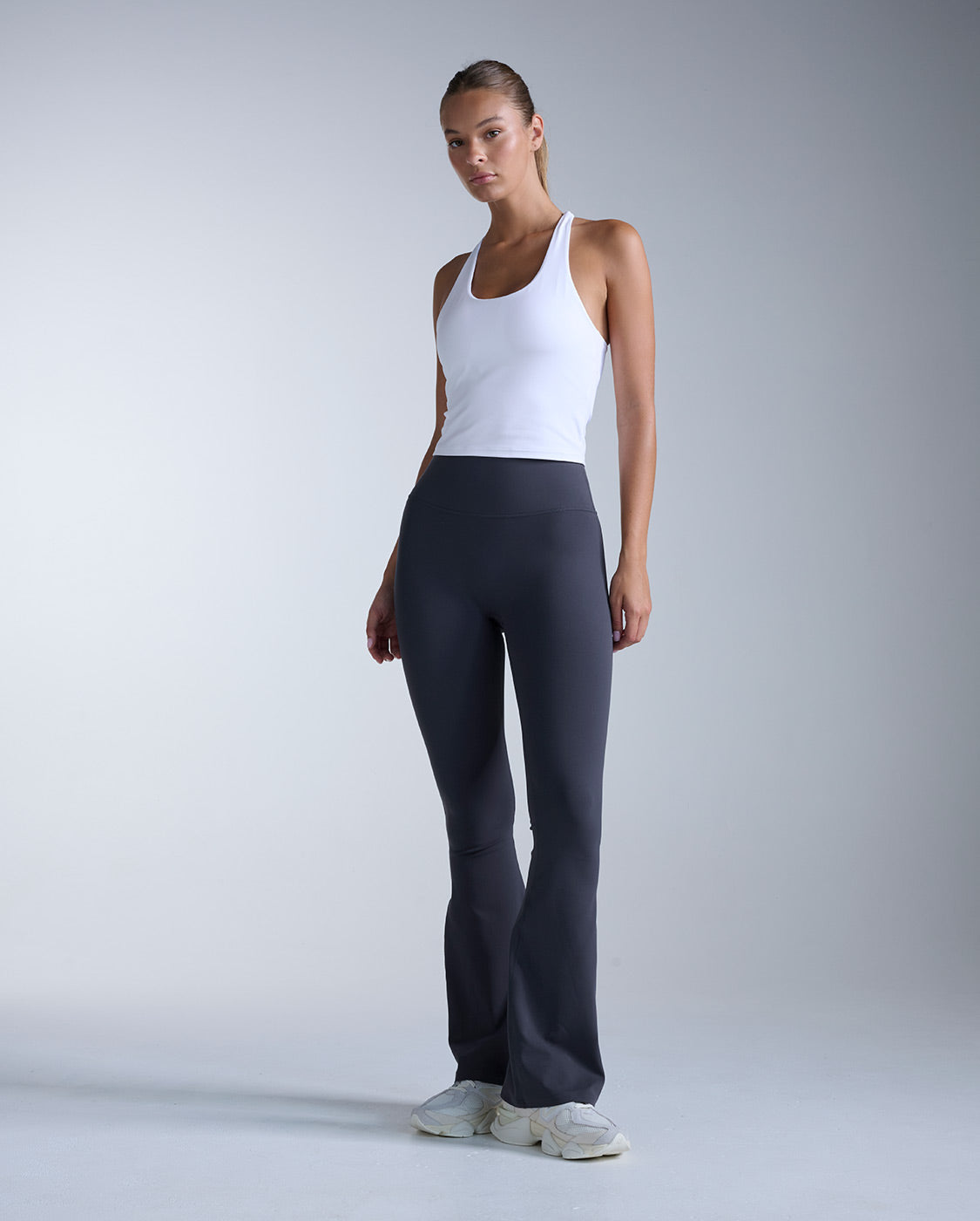 Fluid Racerback Tank