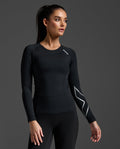 Core Compression Long Sleeve