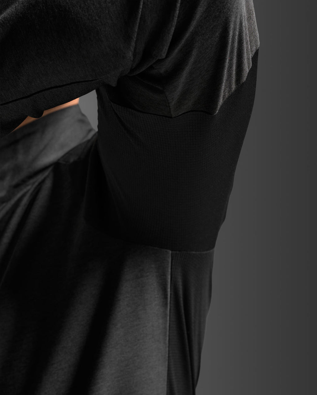 Aero 1/2 Zip J3
