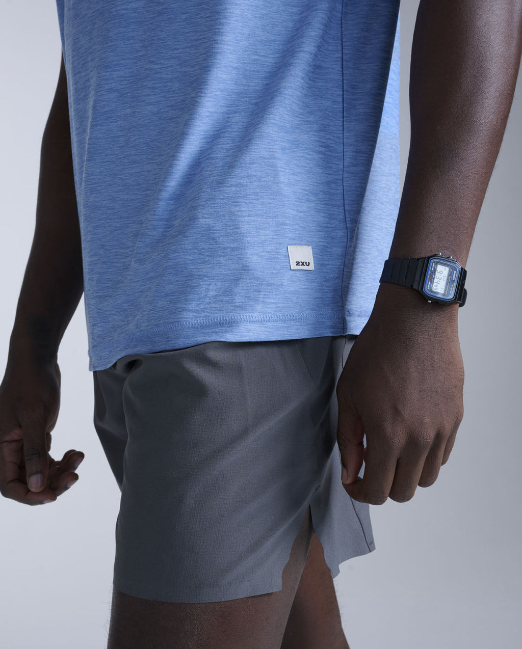 Signature Tank