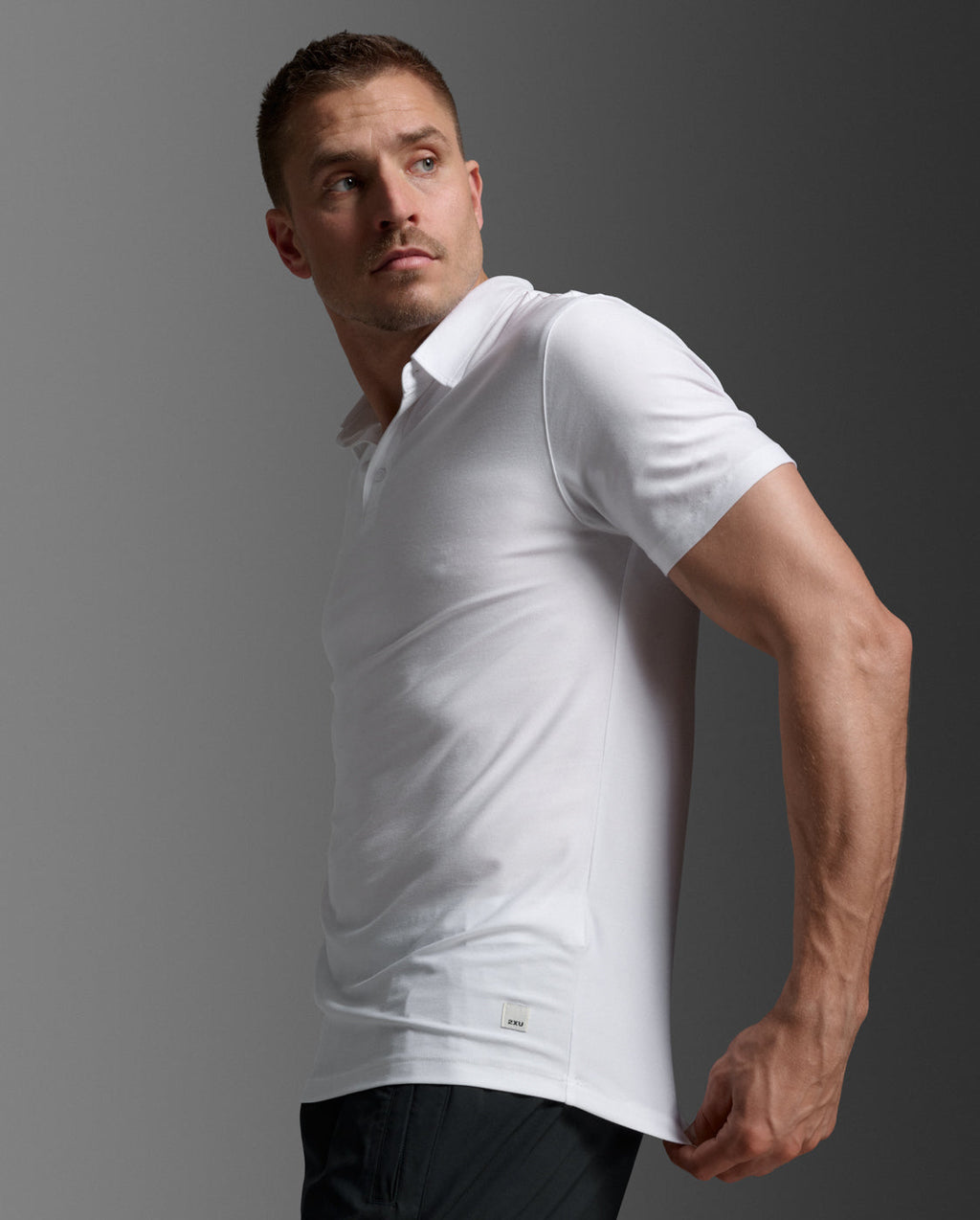 Signature Polo