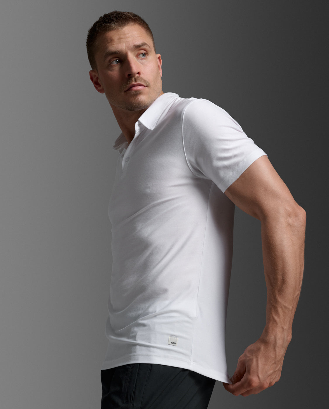 Signature Polo