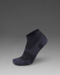 Vectr Light Cushion 1/4 Crew Compression Socks