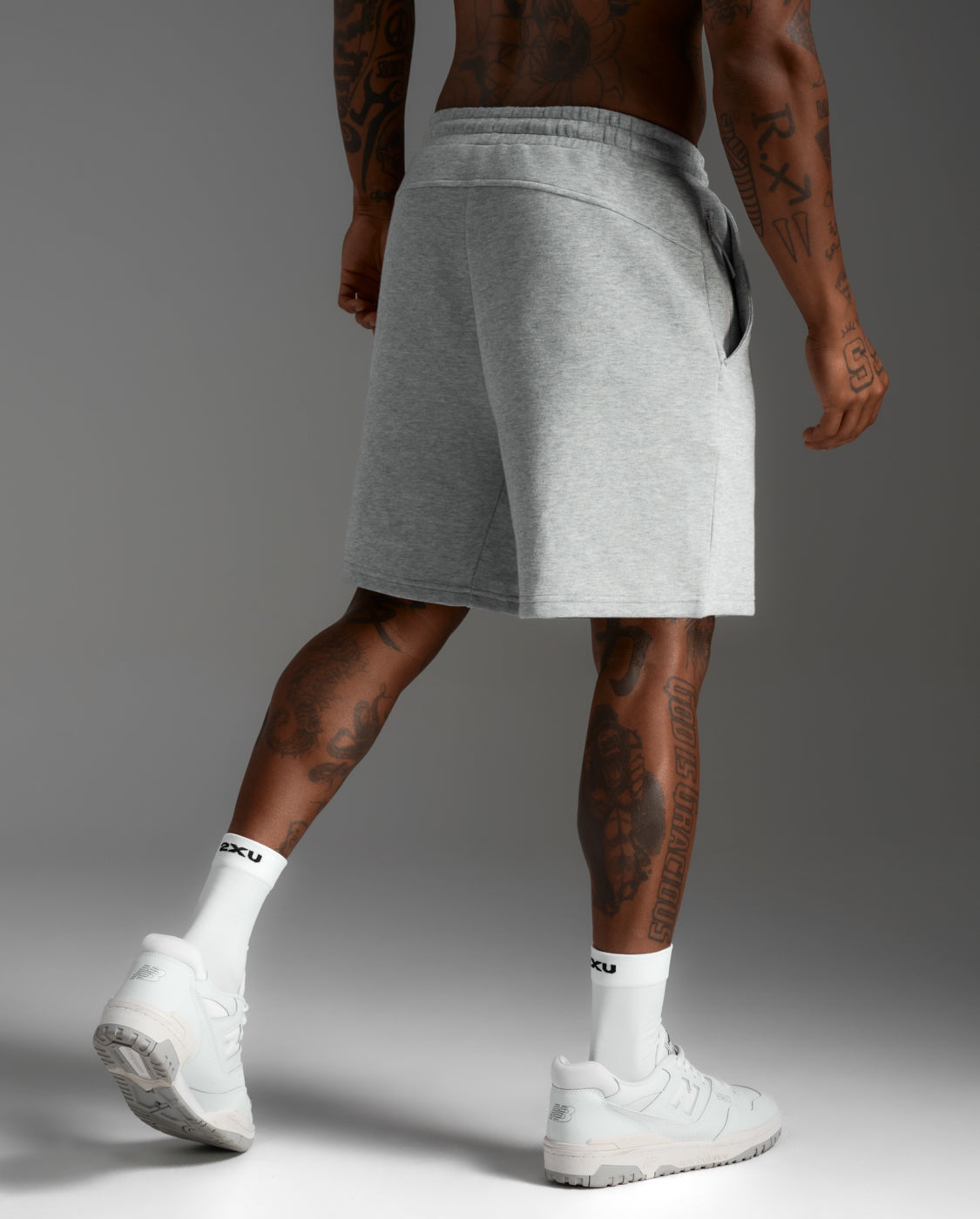 Commute Smooth Spacer Shorts