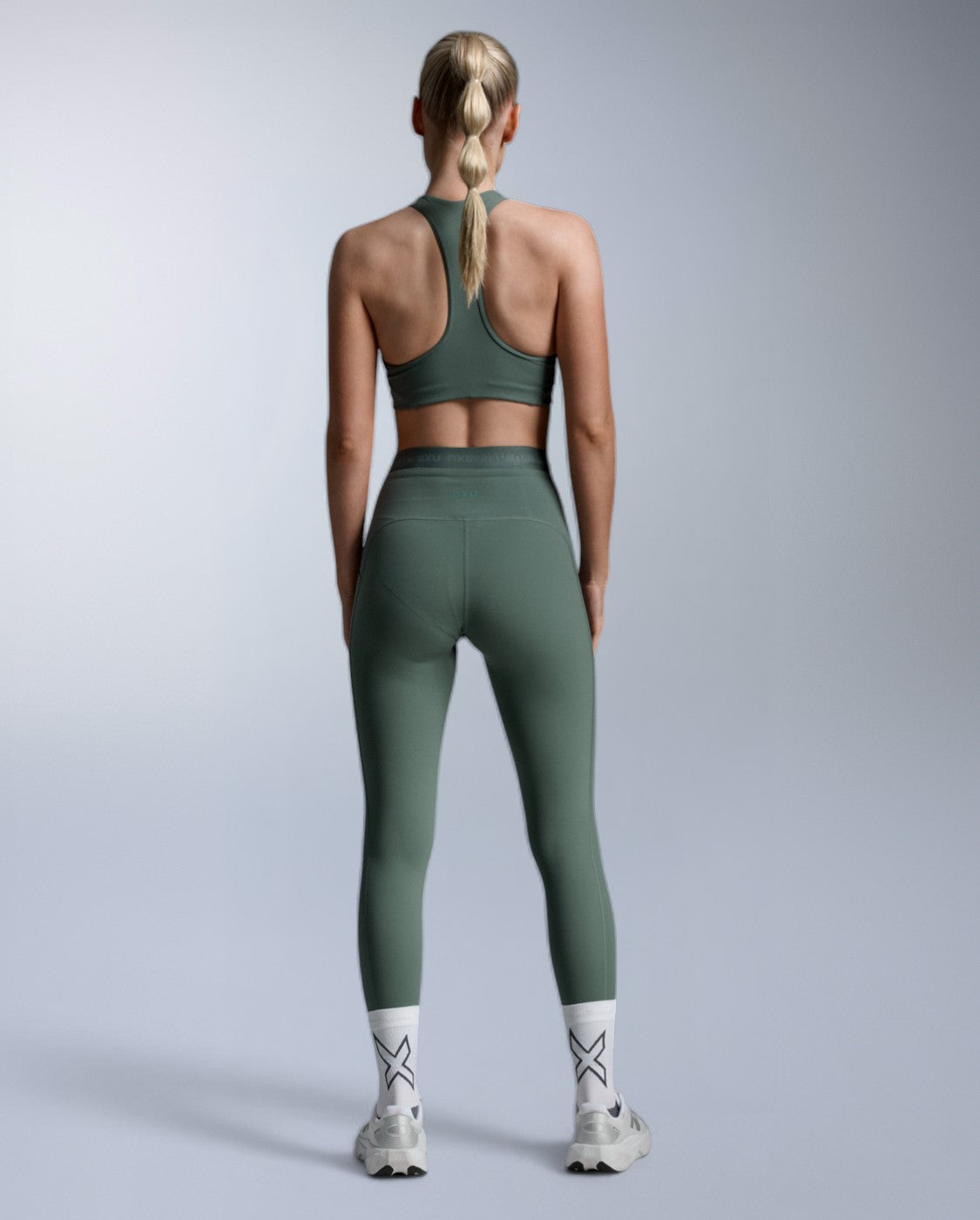 Form Stash Hi-Rise Compression Tights