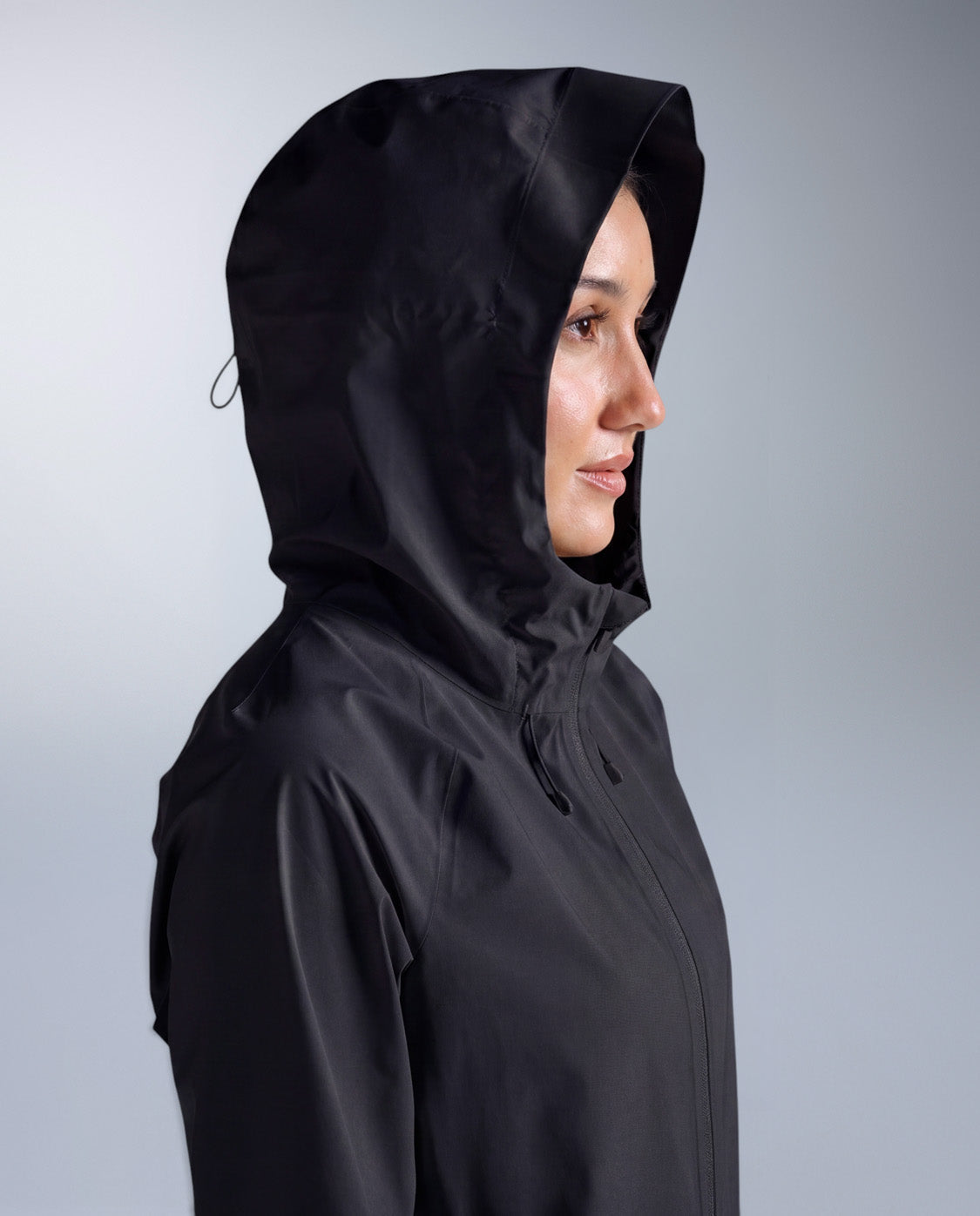 Ignition Shield Waterproof Jacket