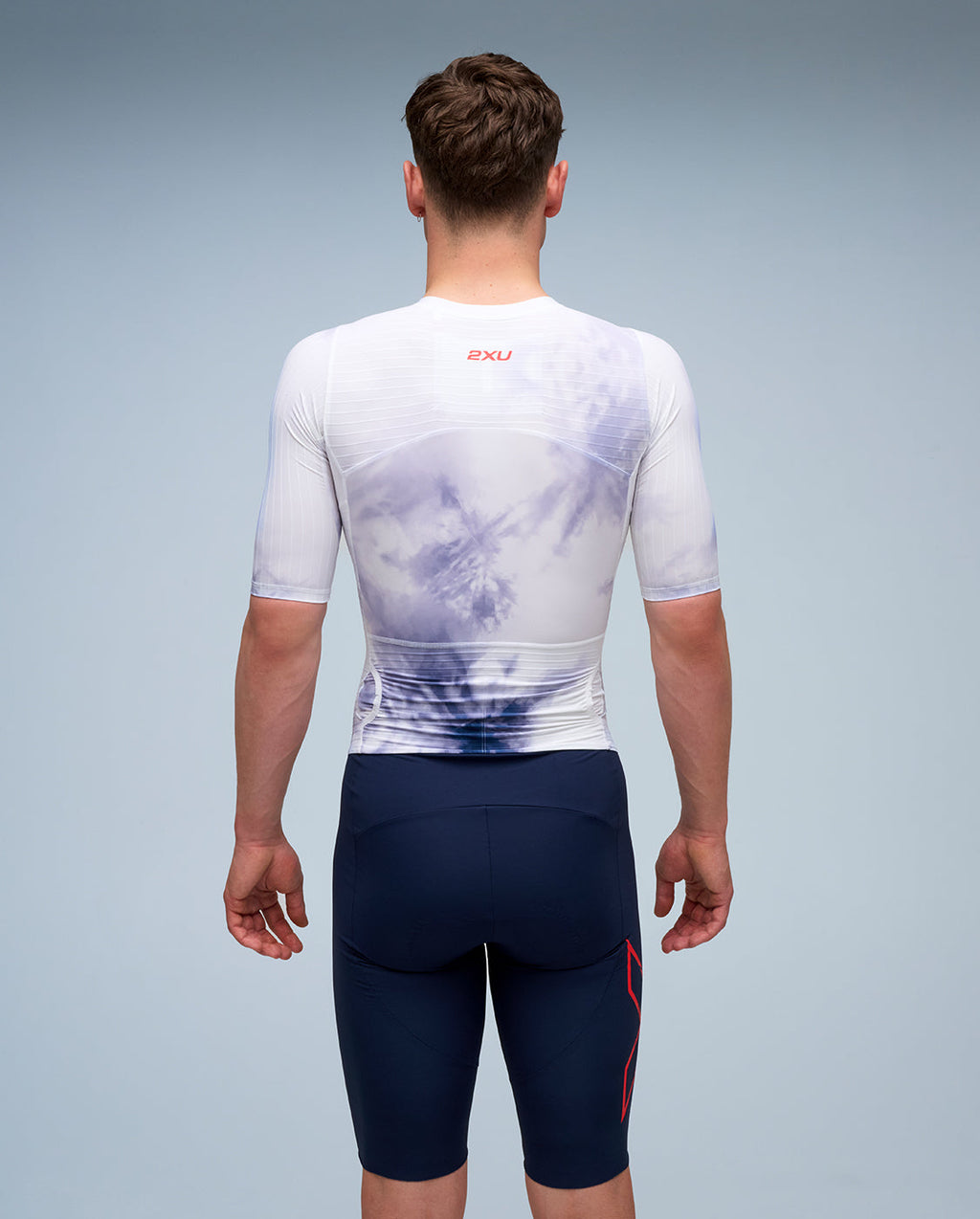 Light Speed React Sleeved Trisuit
