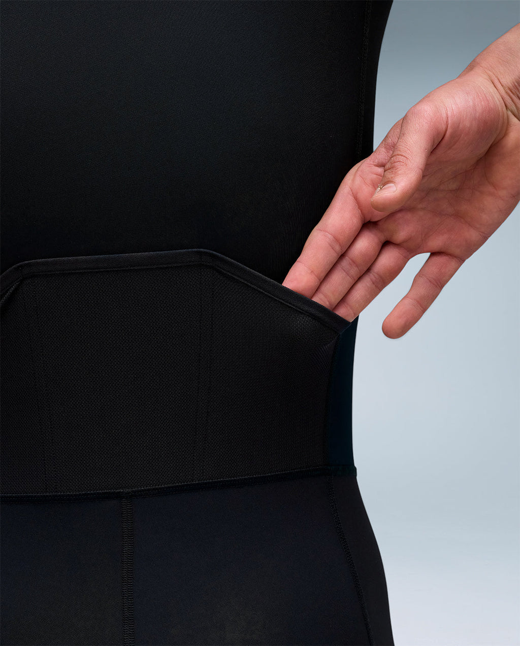Core Trisuit