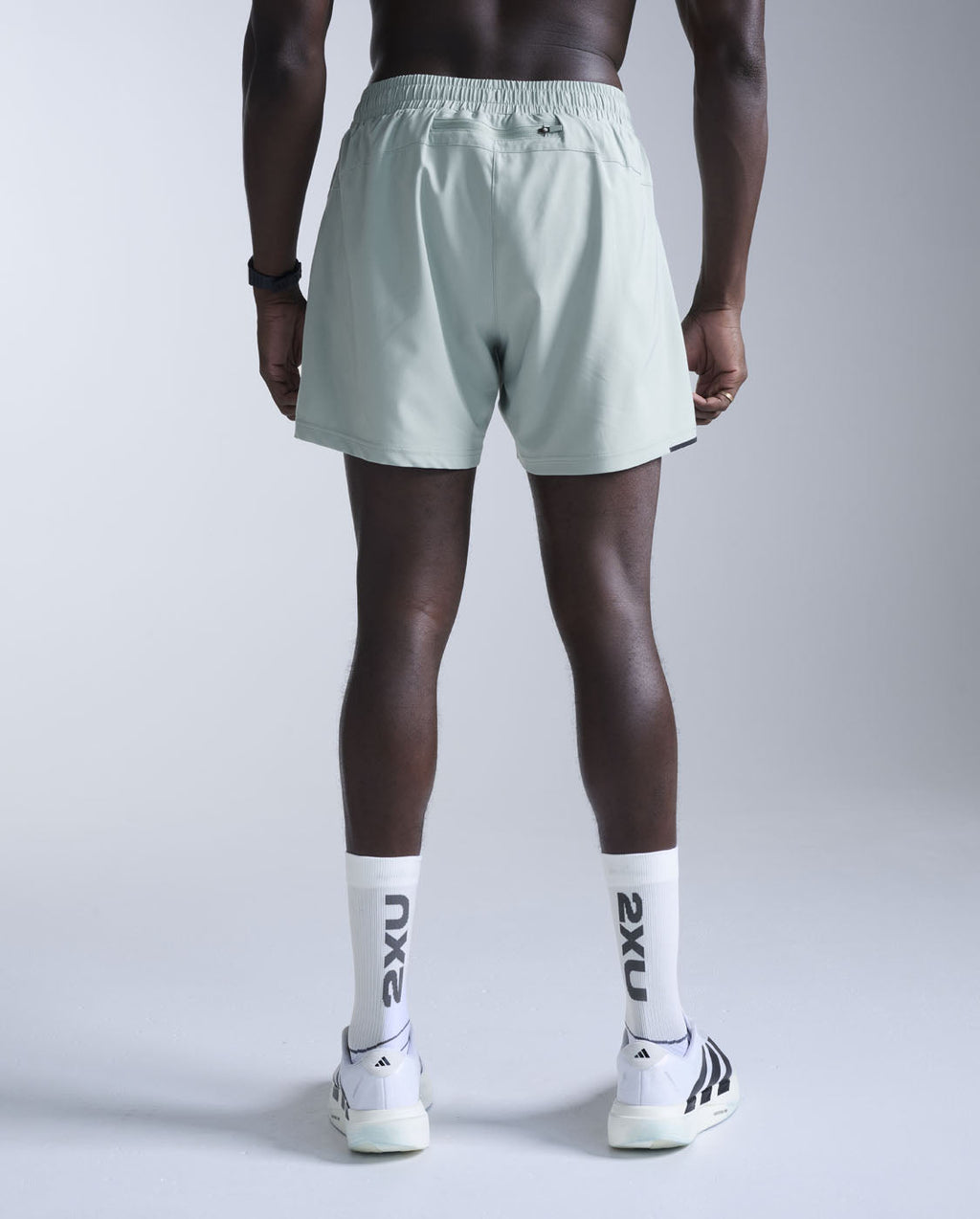 Aero 5 Inch Shorts