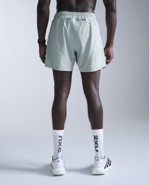 Aero 5 Inch Shorts