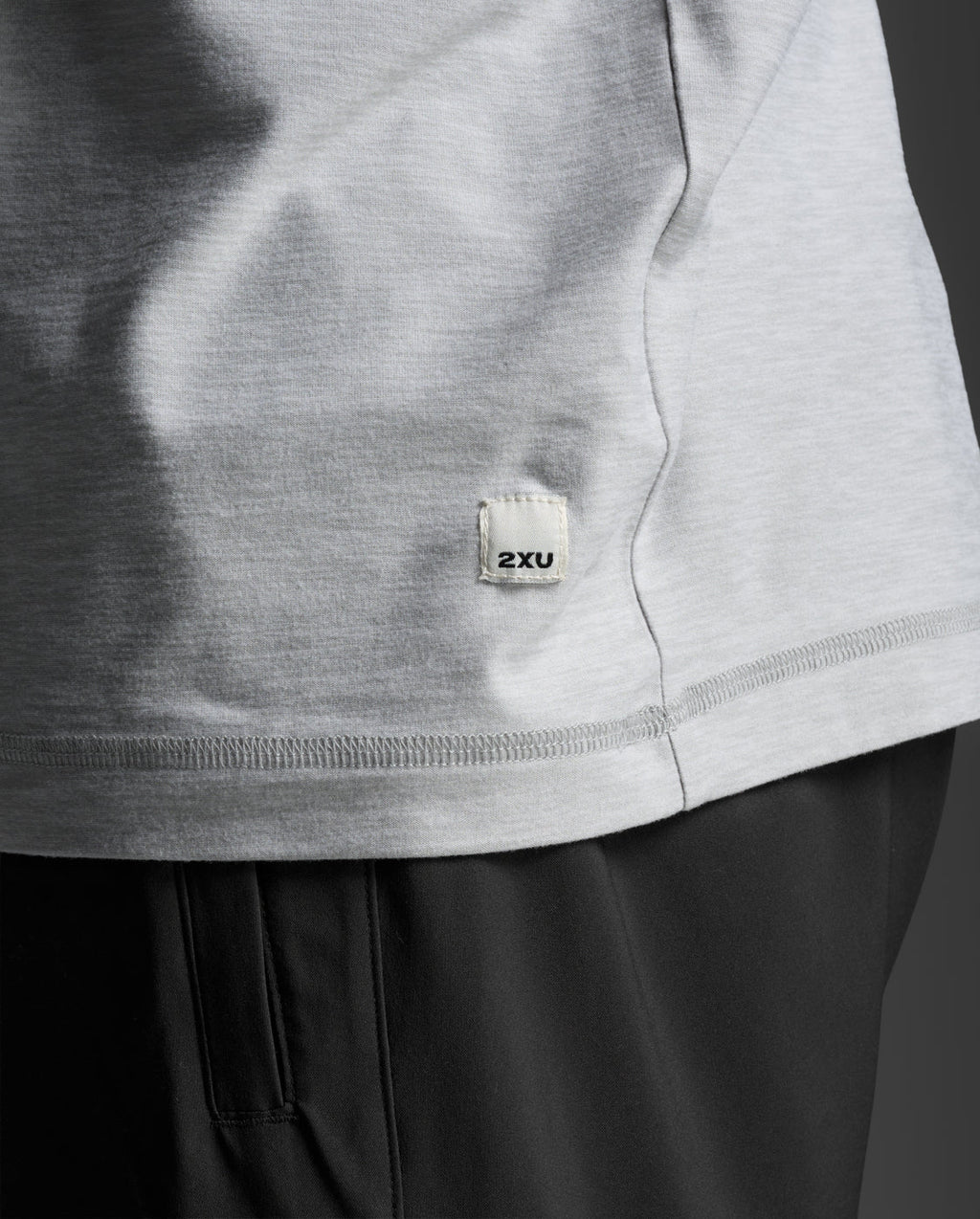 Signature Tank