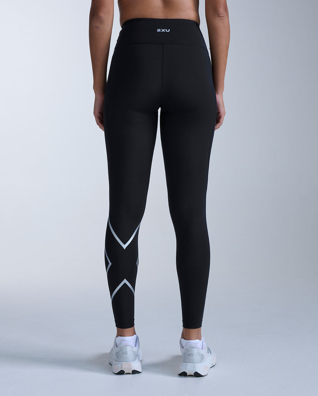 Core Hi-Rise Compression Tights