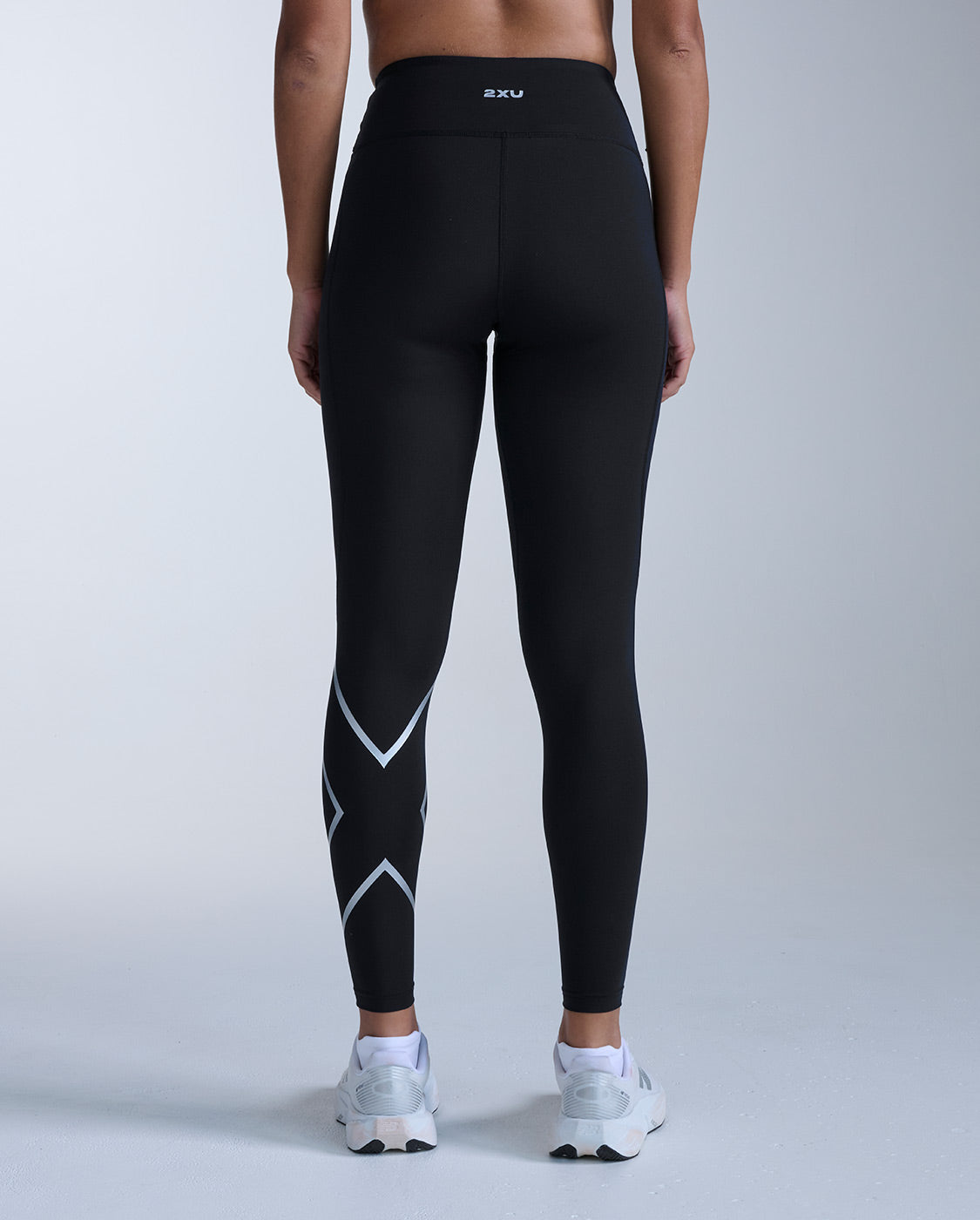 Core Hi-Rise Compression Tights