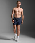 Aero 5 Inch Shorts (Unlined)