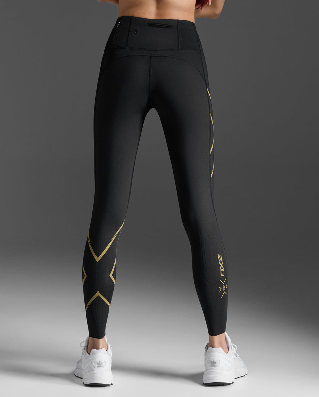 Light Speed Mid-Rise Compression Tights