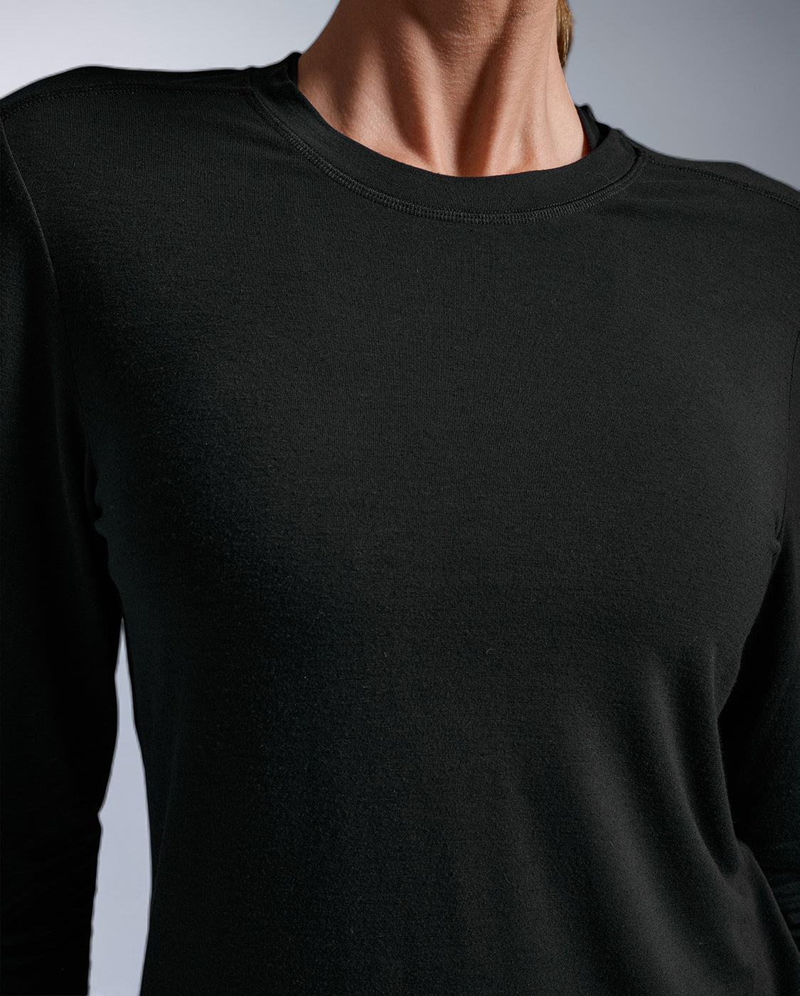 Ignition Wool Long Sleeve
