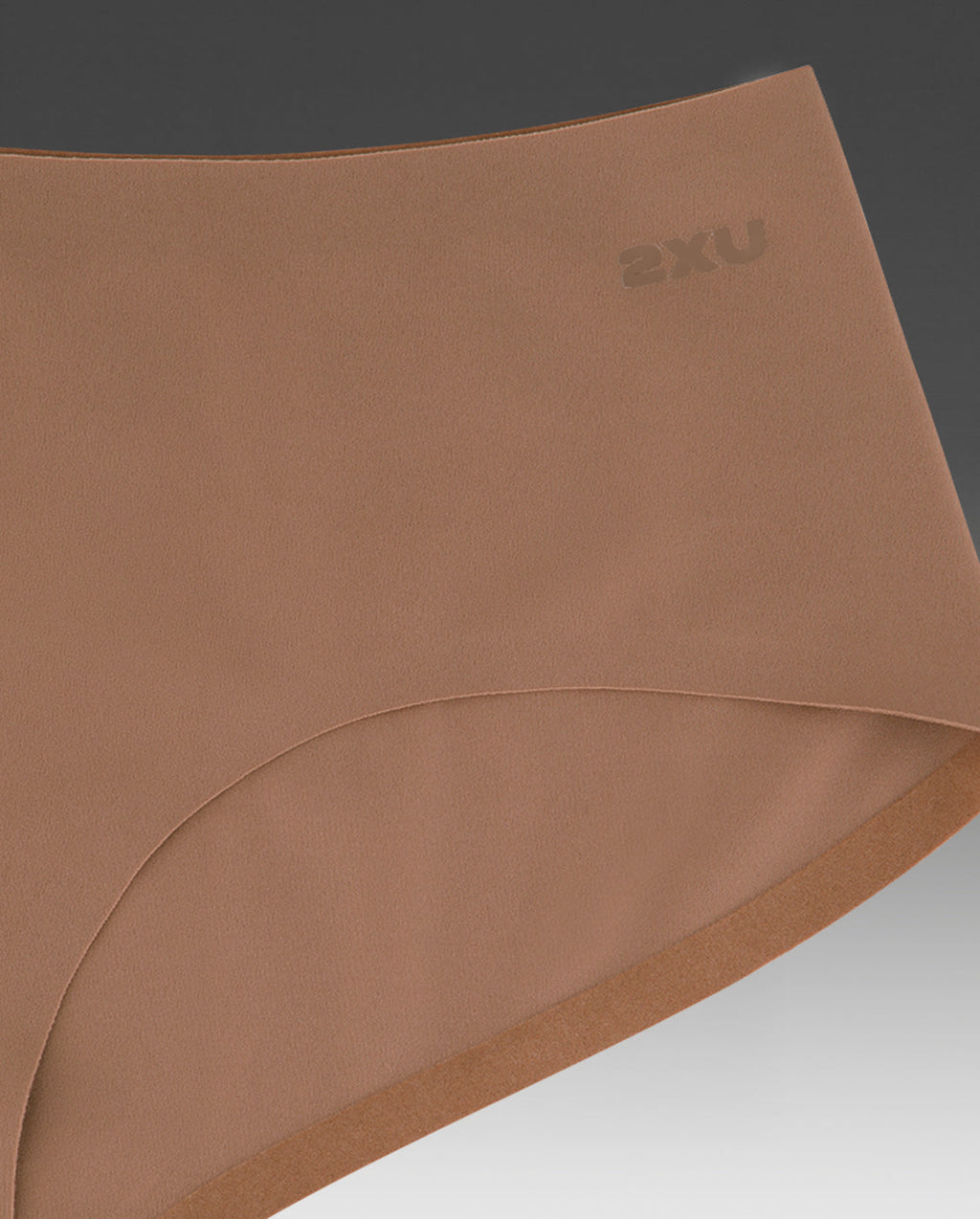 Invisible Hipster Brief 3 Pack