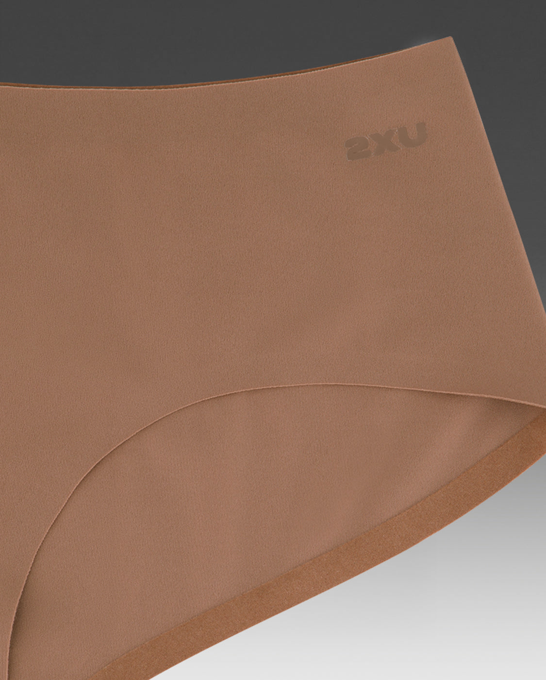 Invisible Hipster Brief 3 Pack